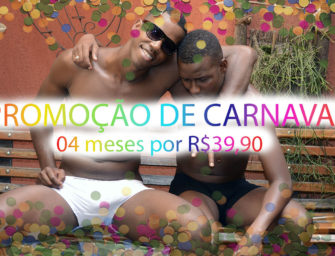 Promoção do Mundo Mais exclusiva para o KINGuys!!!