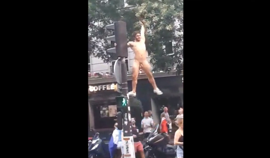 Amador, Filmagem, Gravação, Delíica, Gostoso