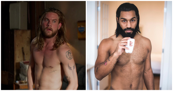 Sexo Gay, Animal Kingdom, TNT, Séries, Séries de TV, Damon Erik Williams, Jake Weary