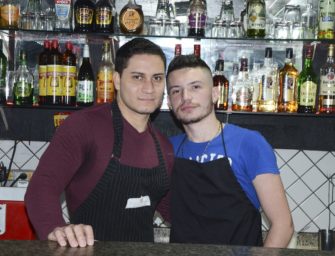 ‘O Bar 3’ com estreia de Victor Hugo no Mundo Mais