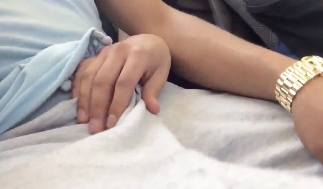 Amador, Amador Gay, Amateur, Mão Amiga