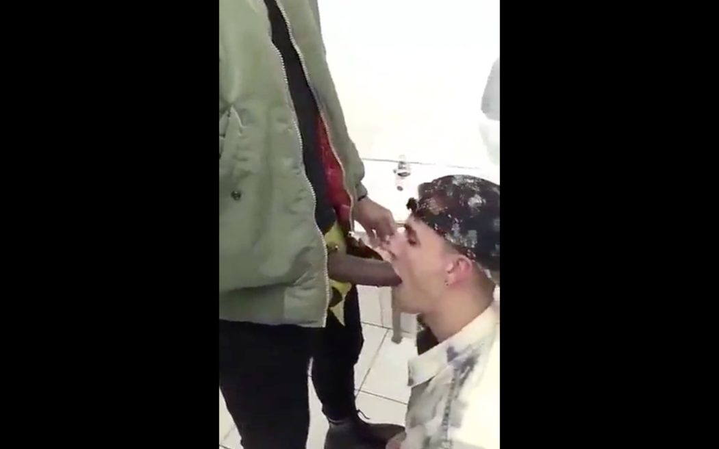 Branquelo, Amador, Amador Gay, Nacional, Banheirão