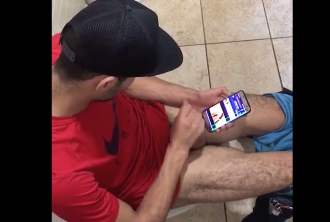 Bem Dotado, Pentelhudo, Delícia, Gostosão