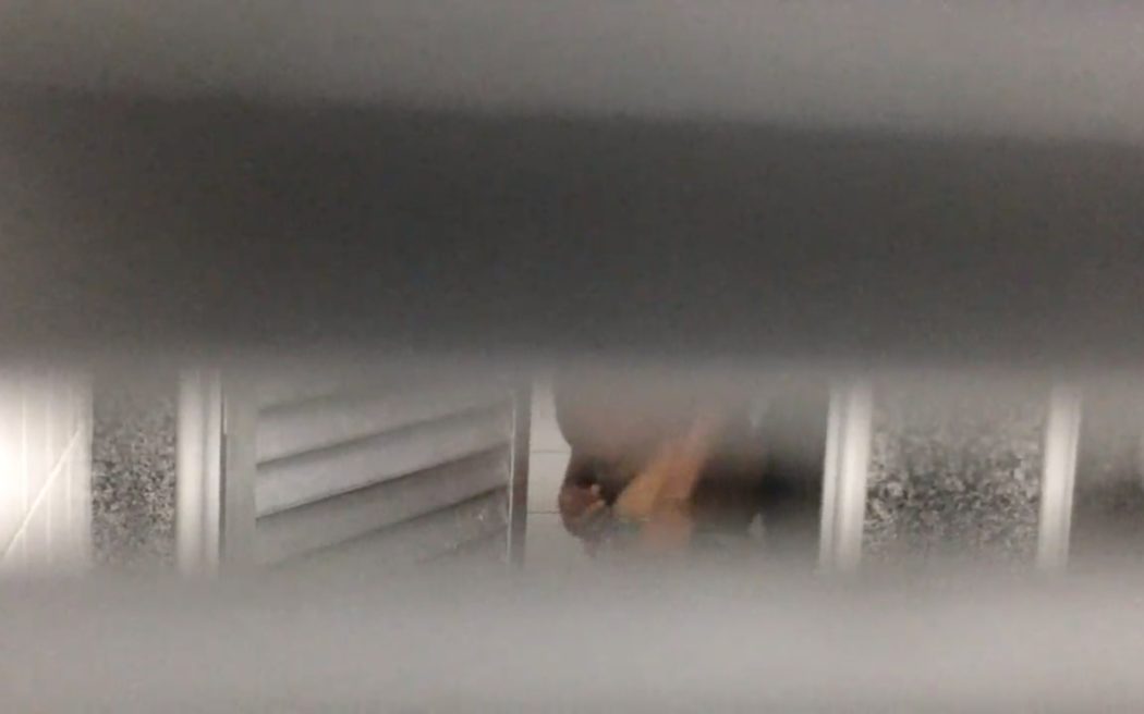 Negão, Amador, Banheirão