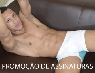 Super promoção de ASSINATURAS no site mundo mais