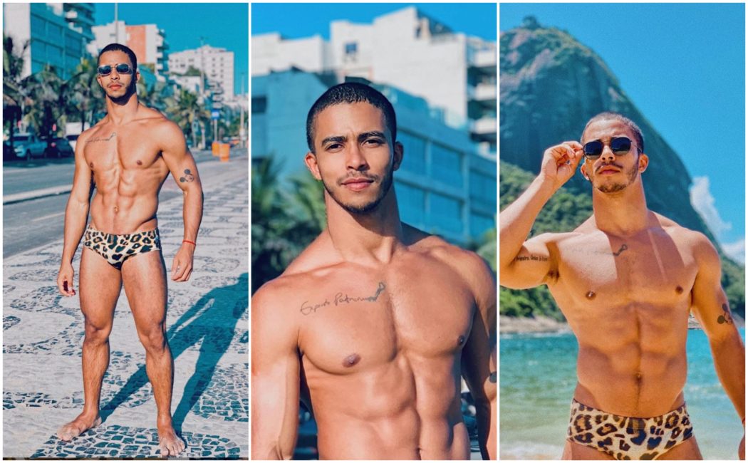 Lucas Borges – KINGuys