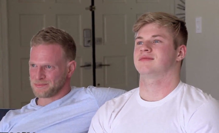 Dessa vez sem spoiler, assista e veja o que esses caras aprontam