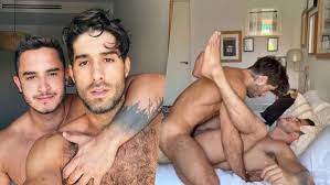 Only Fans – Diego Sans fodendo brasileiro puto Igor Miller