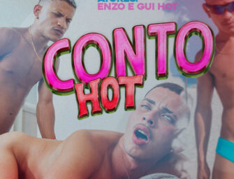 HotBoys – Gui Hot & Enzo – Conto Hot, O manja rola!