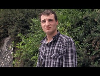 Czech Hunter 805 – Denny Chris e Boris